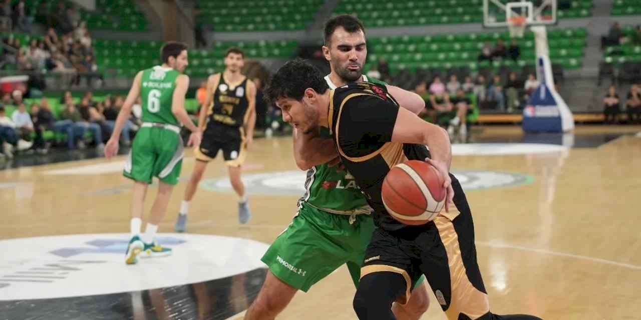 Konya Büyükşehir’den 6’da 6! Zafer serisi sürüyor