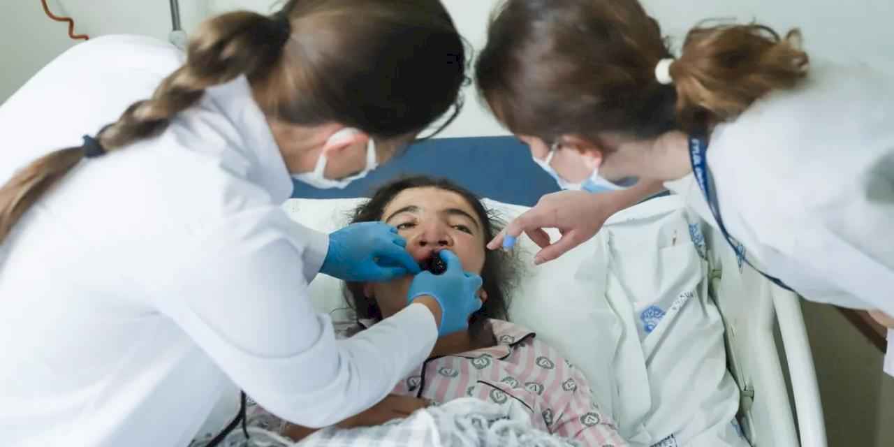 DEÜ’den ücretsiz ve dijital destekli tedavi