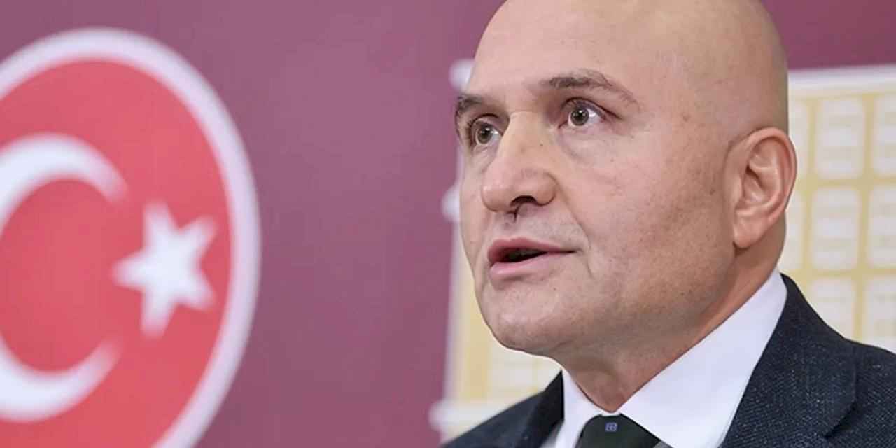 İYİ Partili Usta'dan 'enflasyon' yorumu