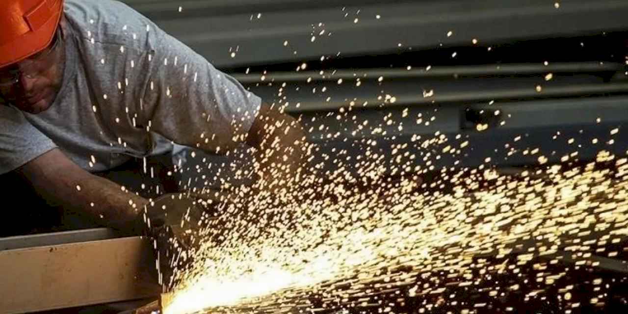 Yurt Dışı Üretici Fiyat Endeksi aylık ve yıllık arttı