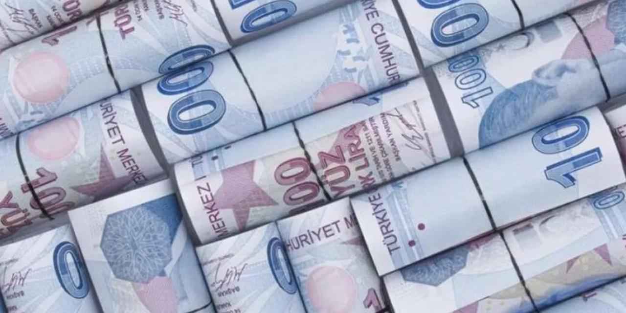 Türkiye’nin net uluslararası yatırım pozisyonu -341,7 milyar dolar!