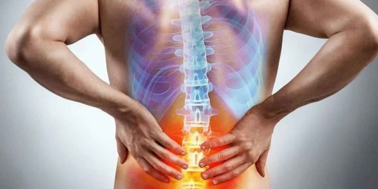 Uzmanından kemik erimesi uyarısı!