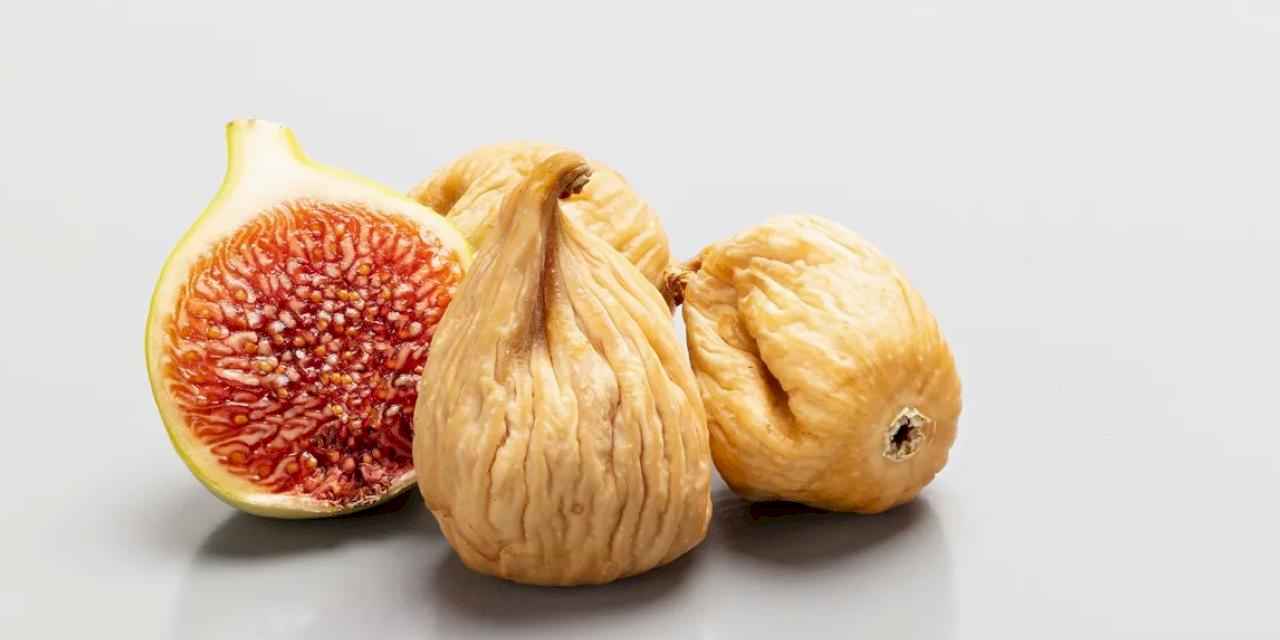 Kuru İncirde İhracatında 369 Milyon Dolarlık Tarihi Rekor 