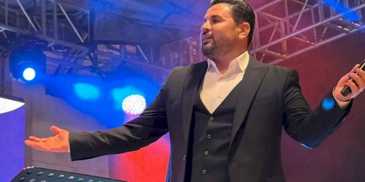 Mardin Kültür Yolu'nda Recep Aslan'dan manevi konser