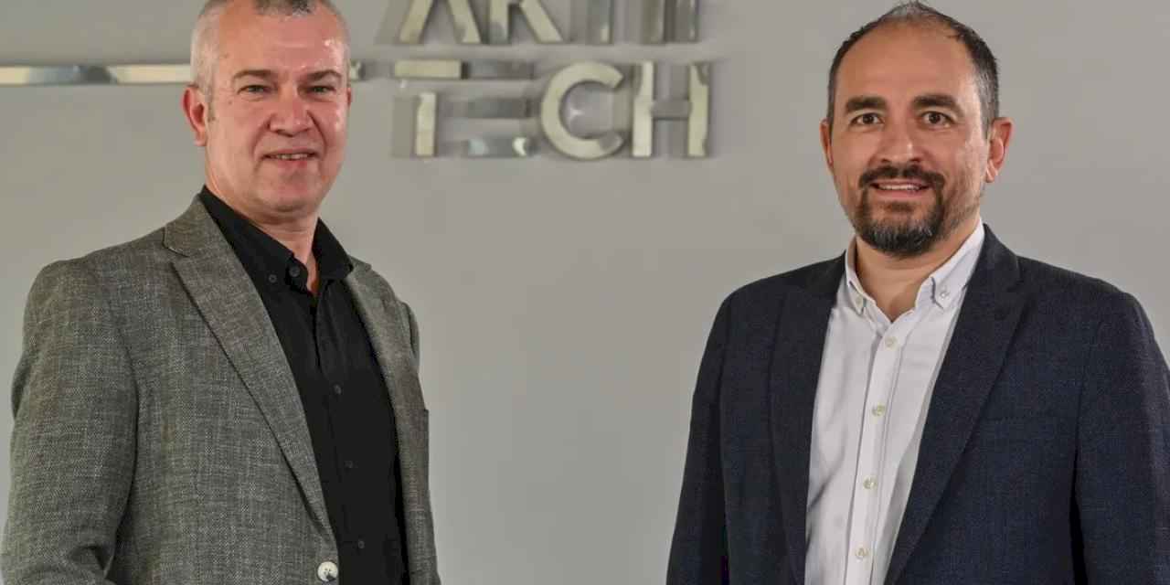 Aktif Tech Küresel Büyüme Yolunda Hollanda’da Faaliyete Başladı