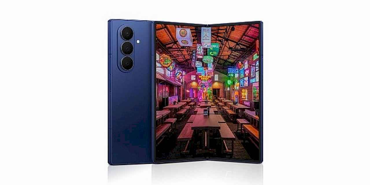 Samsung teknolojileriyle gastronomi deneyimi Seoul Kitchen'da