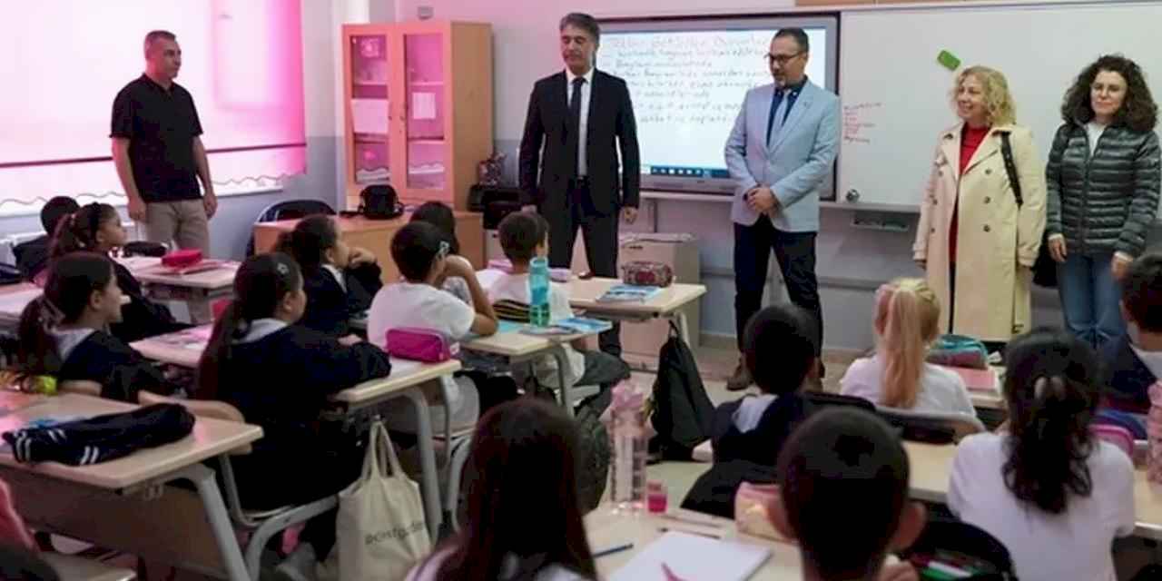 Denizli Büyükşehir’den sıfır atık ve iklim bilinci hamlesi