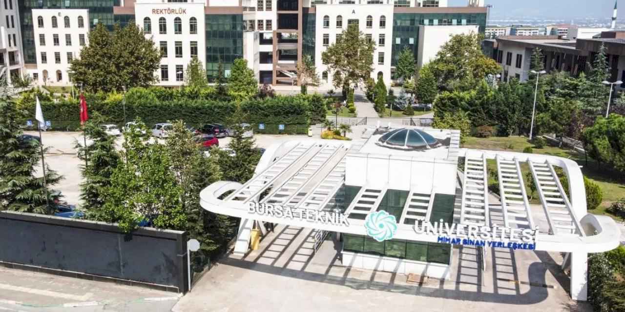 BTÜ’den katı atık sorununa bilimsel çözüm