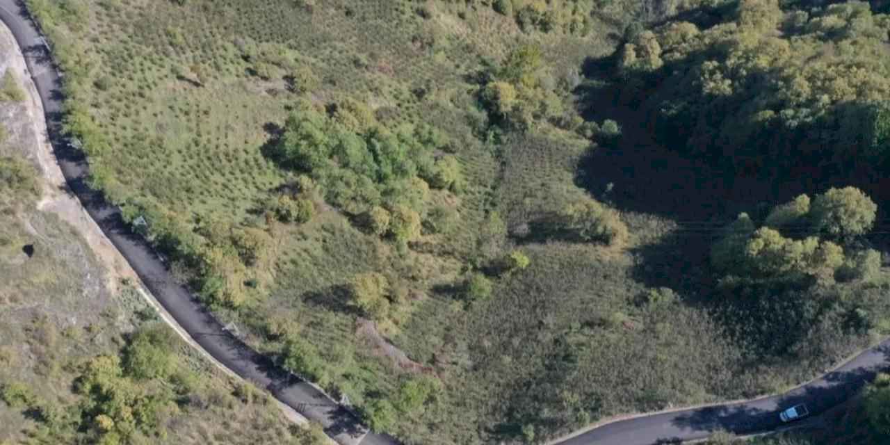 Ordu Büyükşehir’den Gölköy’e yol konforu