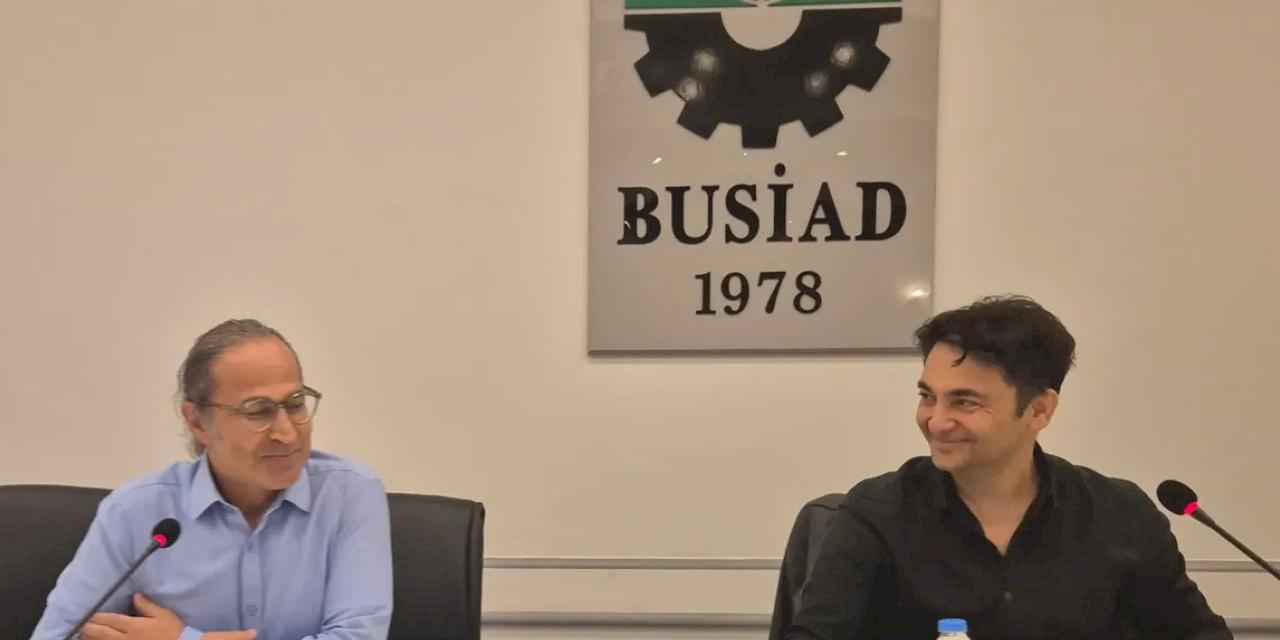 Bursa'da Felsefe Söyleşileri 'zihin felsefesi' ile başladı