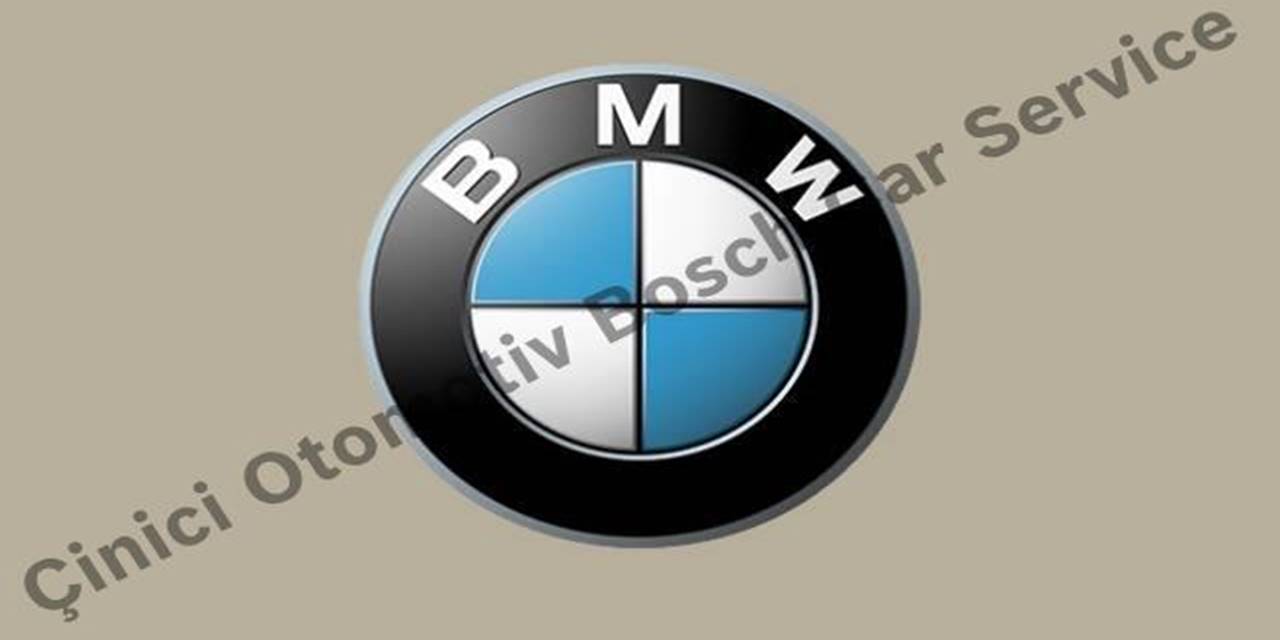 BMW Araçların Kış Bakımı Dönemi Başladı