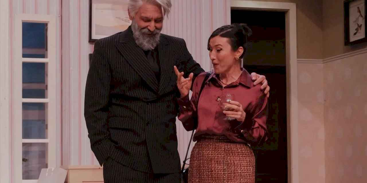 Bursa Devlet Tiyatrosu'ndan yoğun turne