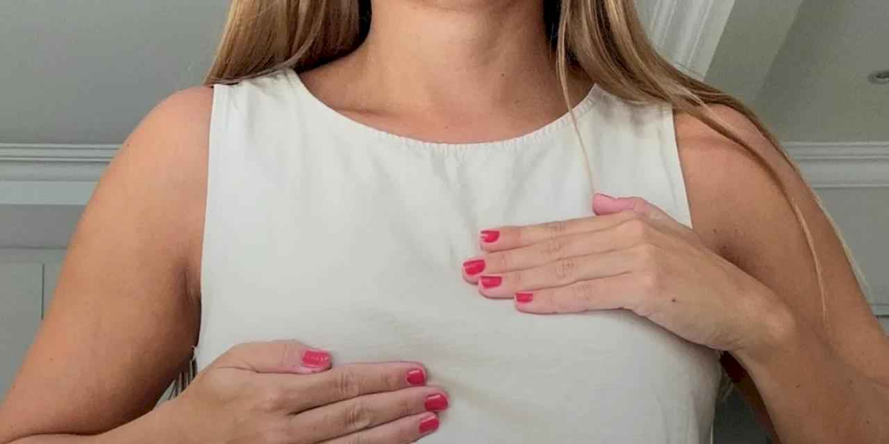 Kadınların yalnızca yüzde 45’i meme kanseri belirtilerini tanıyor