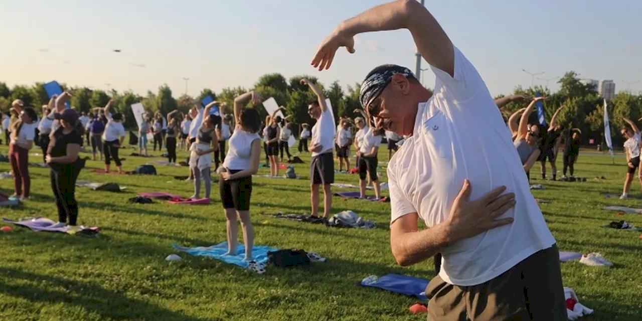 İstanbul'un en hareketli ilçesi Tuzla