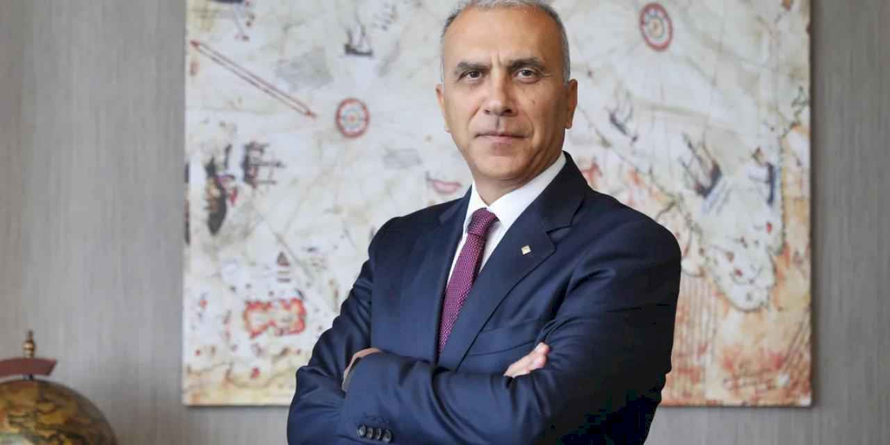 Çevresel Ayak İzini Azaltan Sürdürülebilirlik Raporu