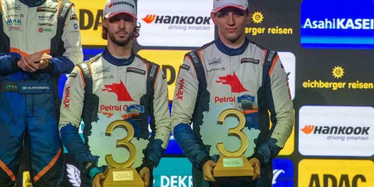 Kerem Kazaz Avrupa'da istikrarlı grafiğini sürdürüyor