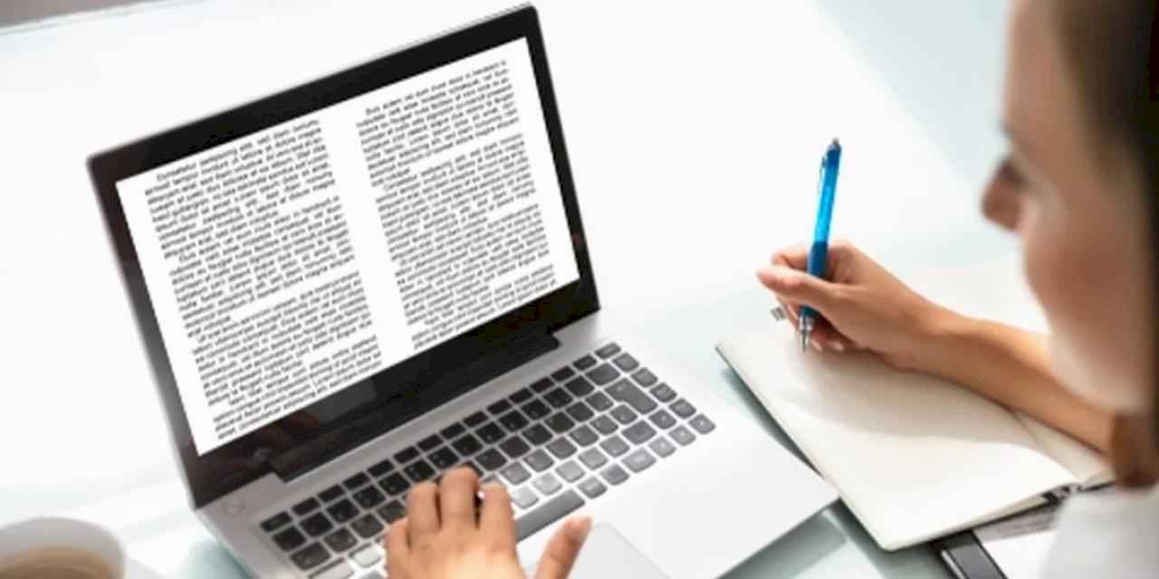 Korsan ödev siteleri öğrencileri tehdit ediyor!