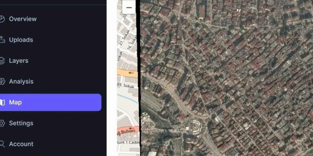 BEDAŞ’tan Yapay Zekâ Destekli Afet Uydu Projesi