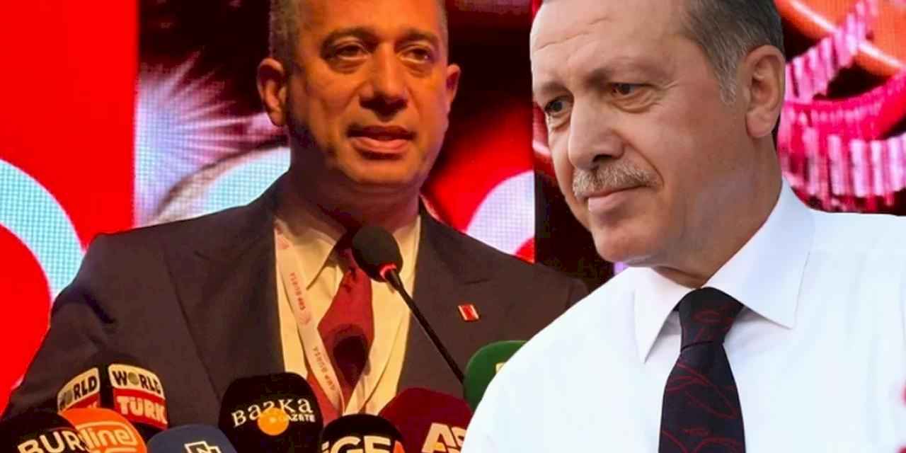 CHP'li Başarır’a Cumhurbaşkanı Erdoğan’dan tazminat ve suç duyurusu