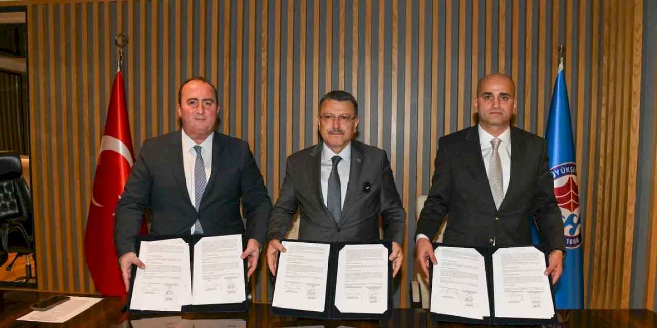 Trabzon’da hayvancılığa güçlü destek