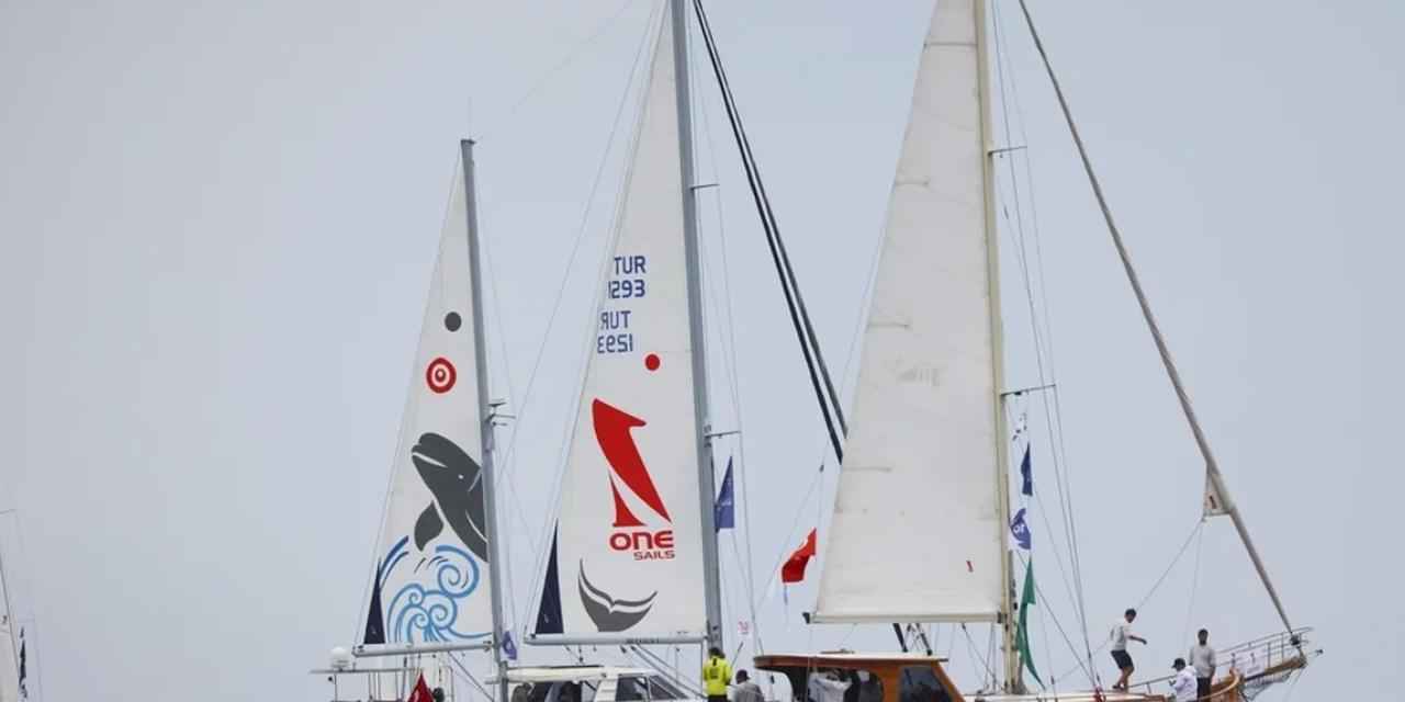 37. The Bodrum Cup Heyecanı, Yalıkavak'tan başladı