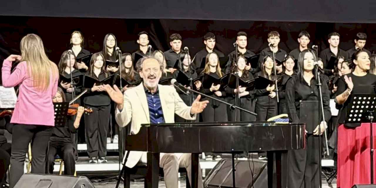 Kırşehir'de 'kim var' etkinliği