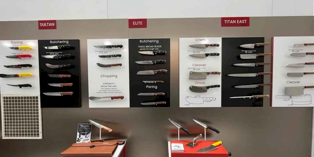 Pirge, Host Milano 2025’te Sürdürülebilir Üretim Vizyonunu Sergiledi