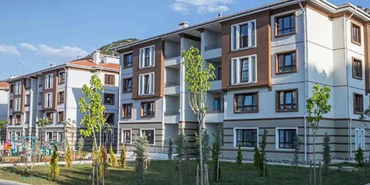 TOKİ'nin indirim kampanyasından 15 bini aşkın alıcı yararlandı