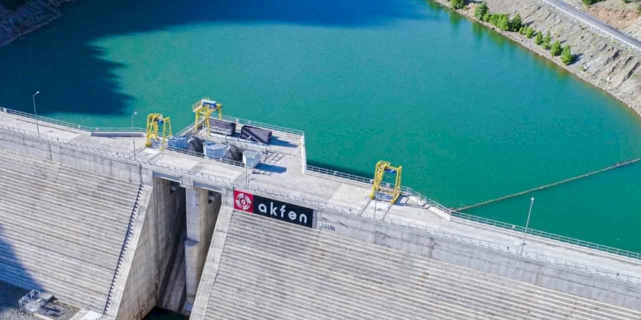 Akfen'den Kamuoyu Duyurusu