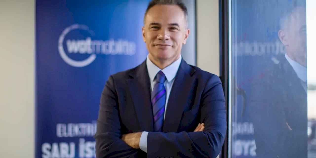 WAT Mobilite, yerli WT Serisi’yle Şarjda Yeni Dönem Başlattı