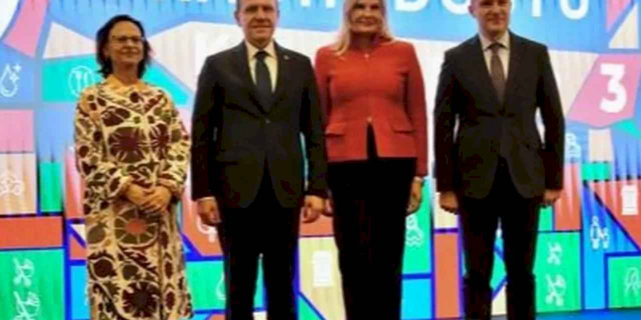 Kadın dostu kentler için yeni adım