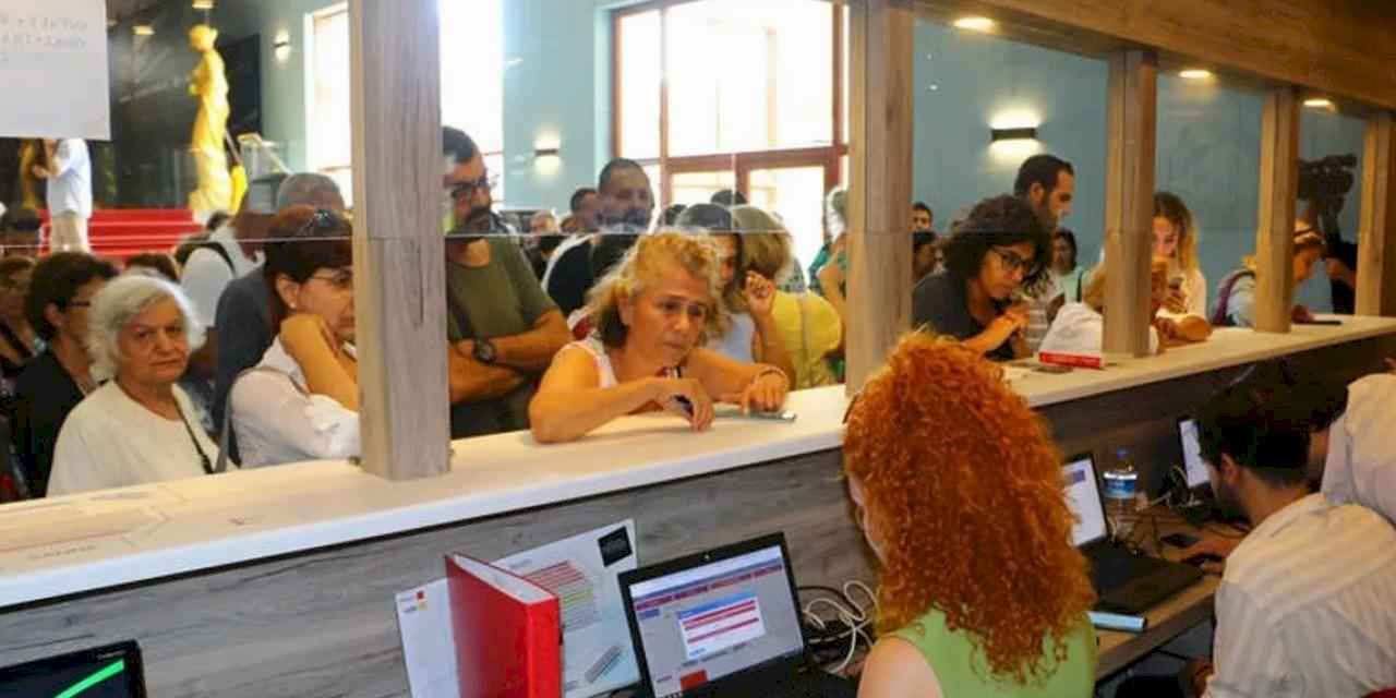 Altın Portakal biletleri satış’ta