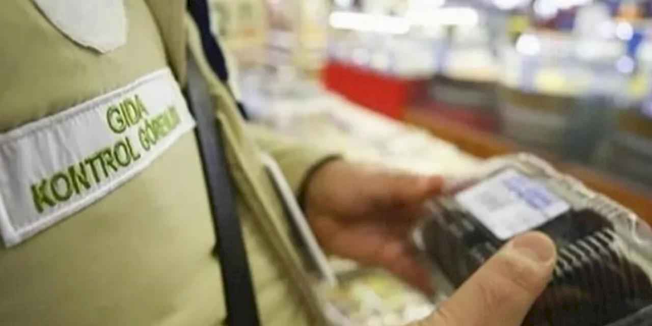 Gıdalarda PFAS denetimi sıkılaşıyor!