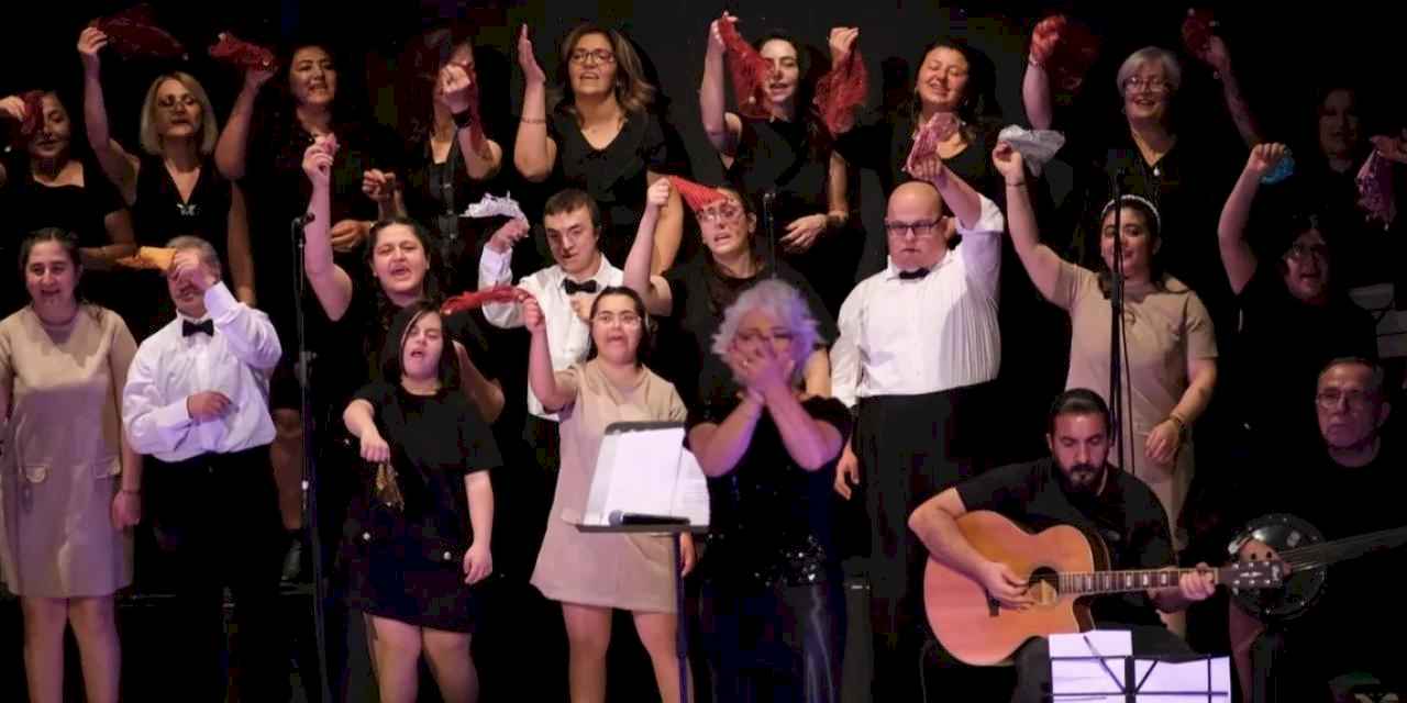 KİGDER ve ZİÇEV'den anlamlı etkinlik