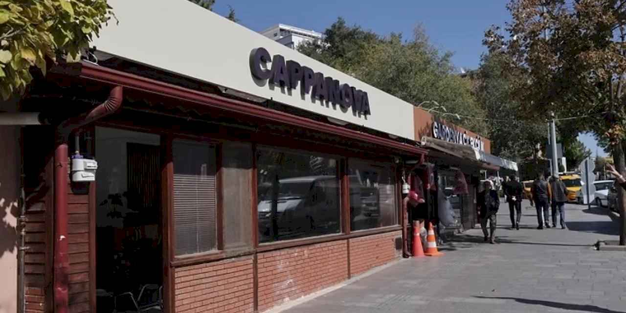 Nevşehir Belediyesi'nden tabela ve totemlere düzenleme