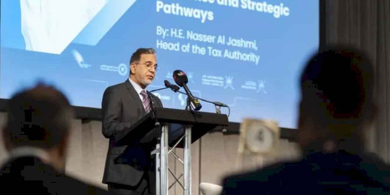 Umman, Birleşik Krallık’ta “Oman Investment Forum 2025”e ev sahipliği yaptı