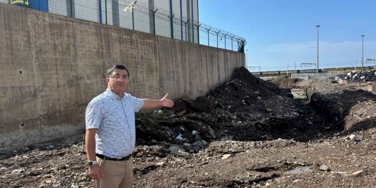 Saadet Partisi Hatay Payas'tan seslendi: Tatille değil, kalıcı çözümlerle ilgilenelim