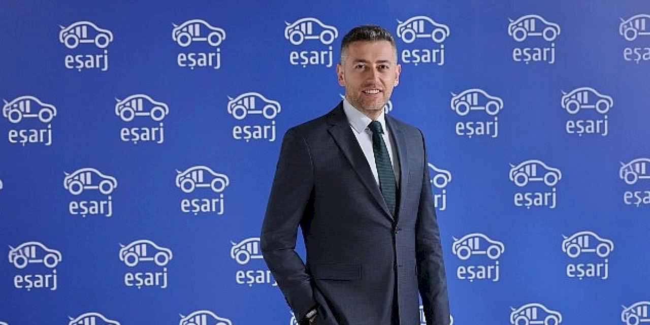 Eşarj Auto özelliği ile tek adımda kolay ve güvenli şarjlanma yeniliği