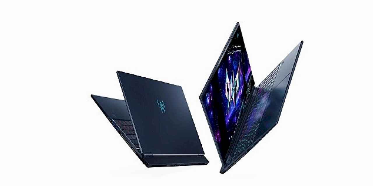 İncecik Tasarımda Yapay Zeka Gücüyle Donatılan Predator Helios Neo 16S AI: Taşınabilir Performansta Yeni Ölçüt