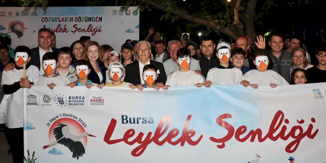 Sürdürülebilir turizmde Bursa dünya sahnesinde