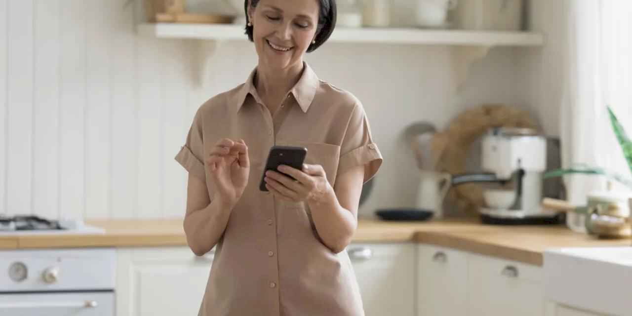 Finansal Özgürlük İmkânı Kadınların BES'teki Yükselişini Destekliyor