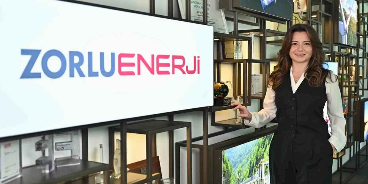 Zorlu Enerji EPDK’dan 20 Yıllık Toplayıcı Lisansı Aldı