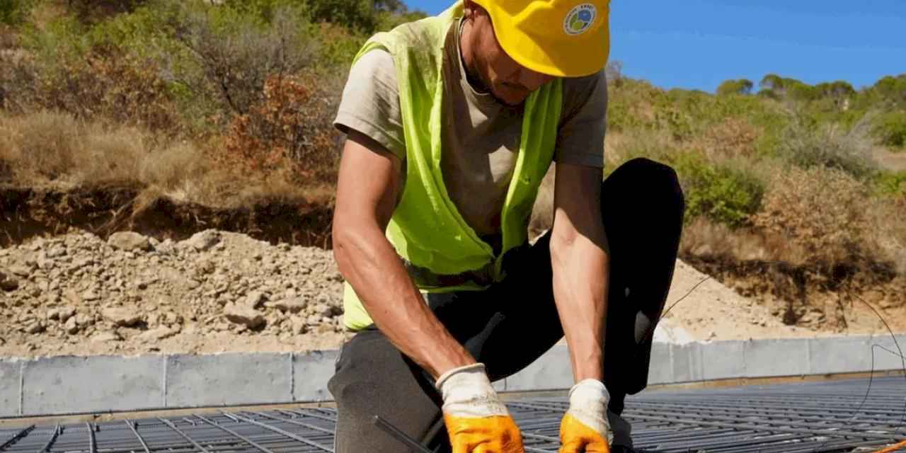 BASKİ’den Gömeç’te yıllardır süren su kesintilerine neşter