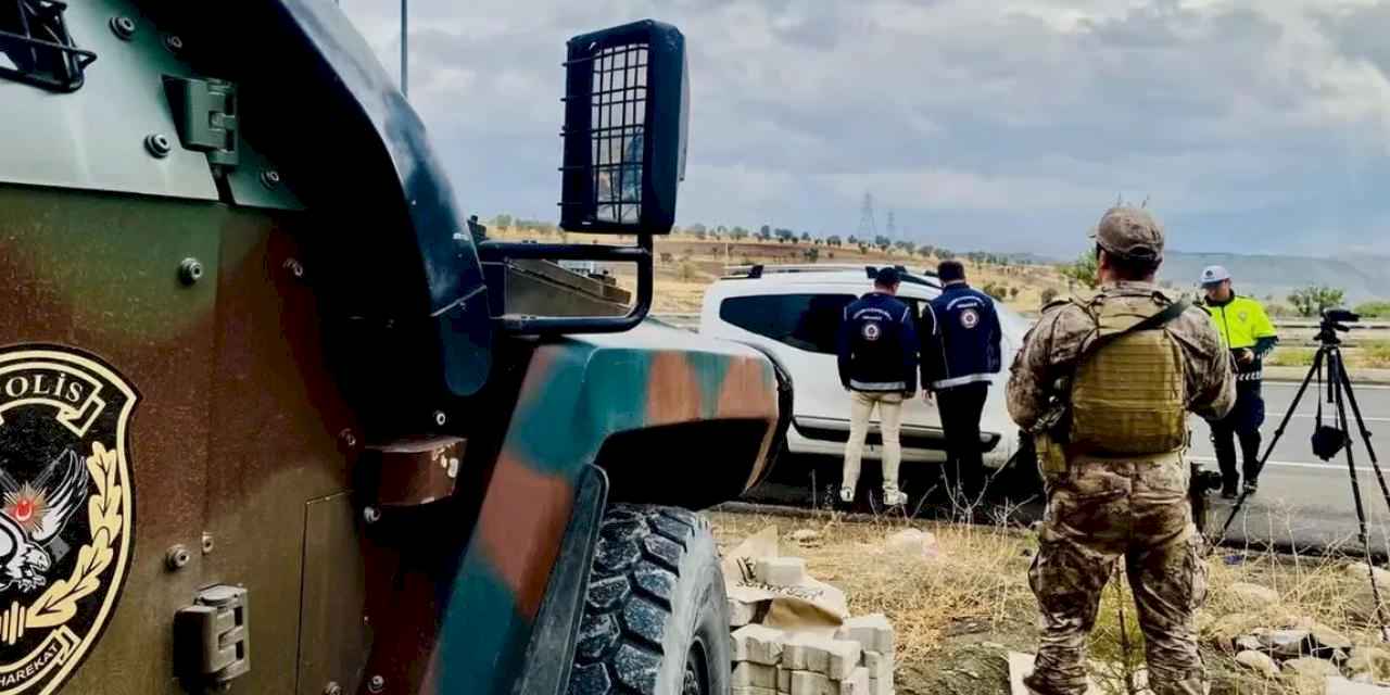 81 ilde eş zamanlı operasyon: 169 organizatör yakalandı!