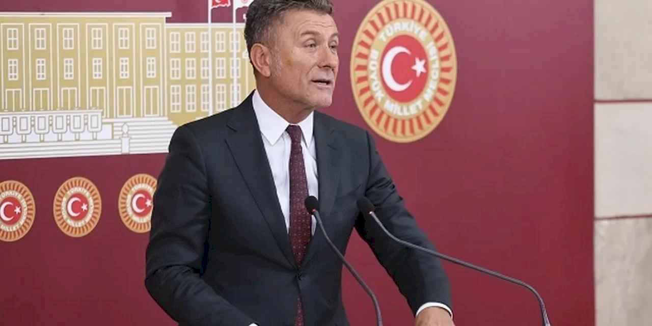 CHP'li Sarıbal: Türkiye şeker ithalatına mahkum edildi
