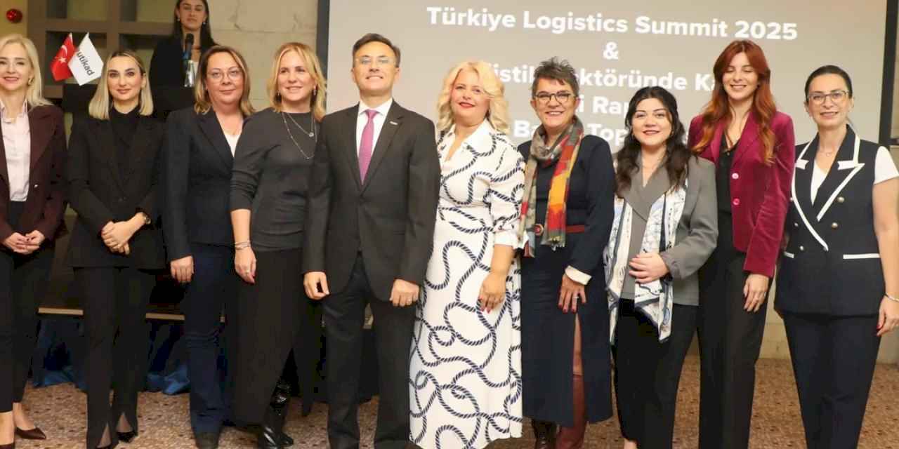 UTİKAD’dan 200 Milyar Dolar Sektör Büyüklüğü Hedefiyle İki Stratejik Adım