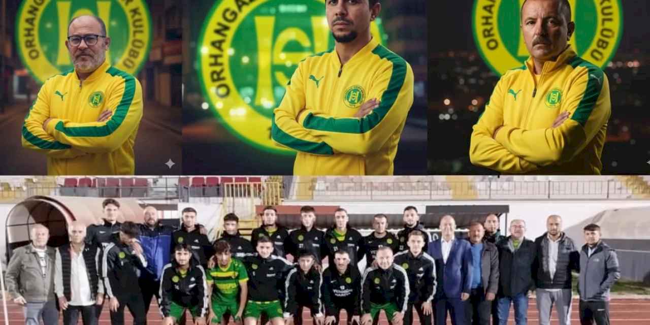 Orhangazi Hürspor 2025-2026 sezonuna hazır