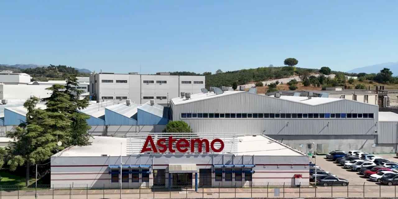 Hitachi Astemo Turkey’in yeni adı ‘Astemo Bursa’ oldu