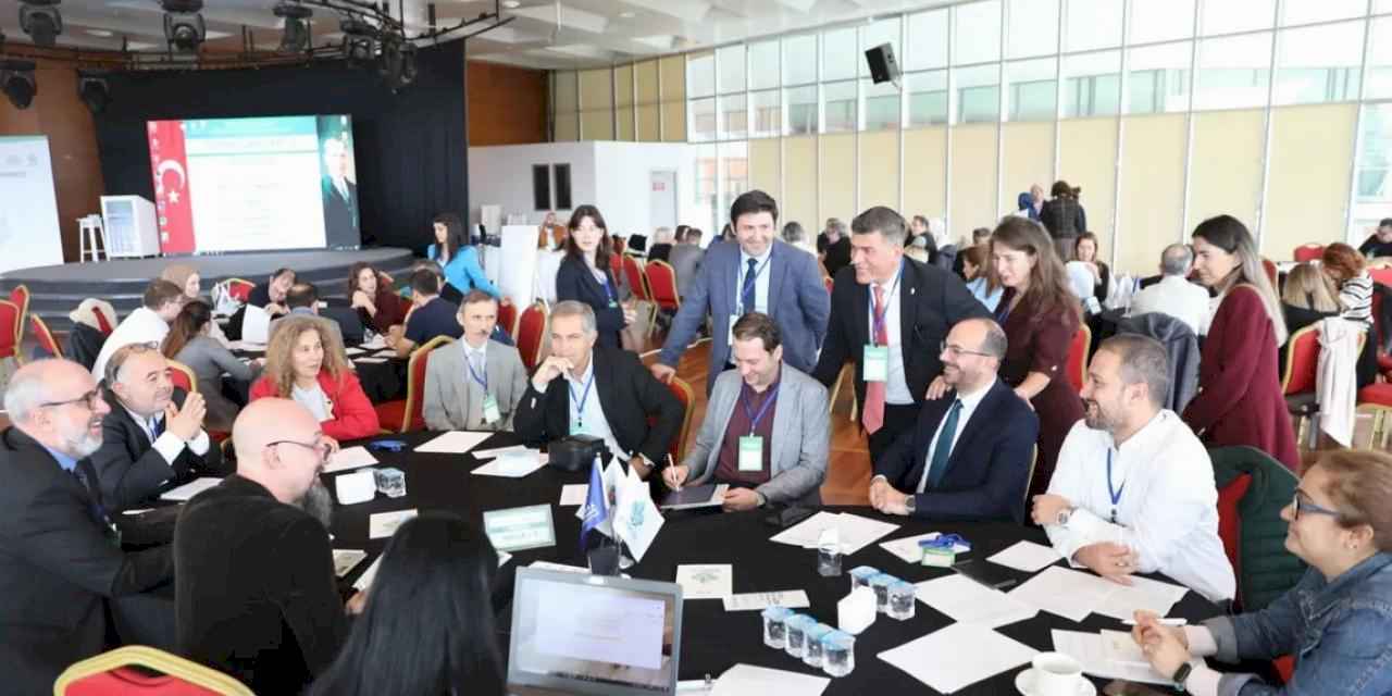 Bursa'nın 2050 Vizyonu için ortak akıl