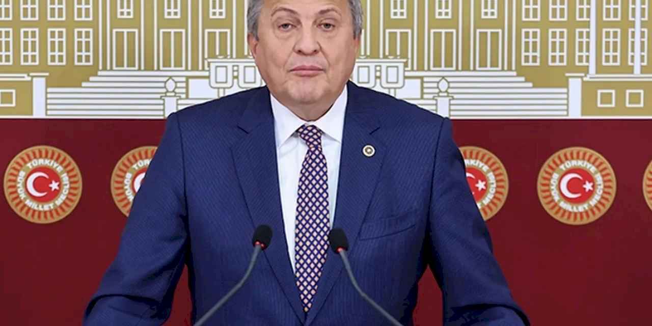 CHP'li Torun: Ordu-Giresun Havalimanı'nda sefer sayıları artmalı